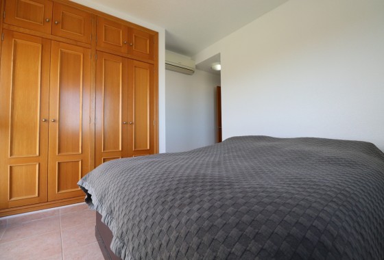 Resale - Wohnung / Appartement -
Guardamar del Segura - Guardamar del Segura - Town