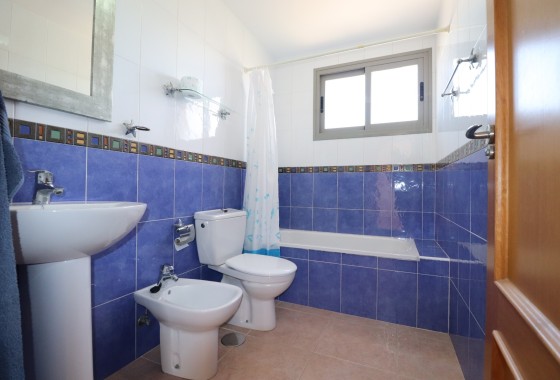 Resale - Wohnung / Appartement -
Guardamar del Segura - Guardamar del Segura - Town