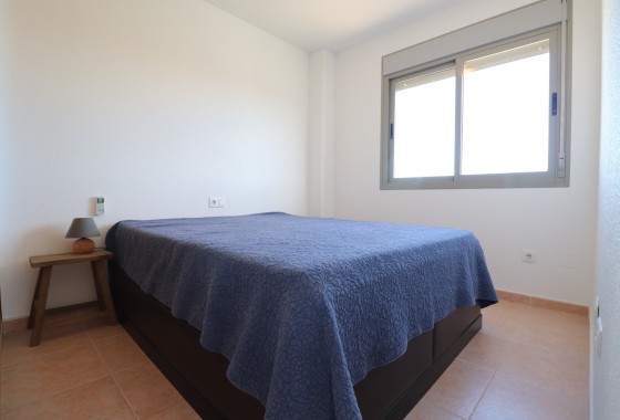 Resale - Wohnung / Appartement -
Guardamar del Segura - Guardamar del Segura - Town