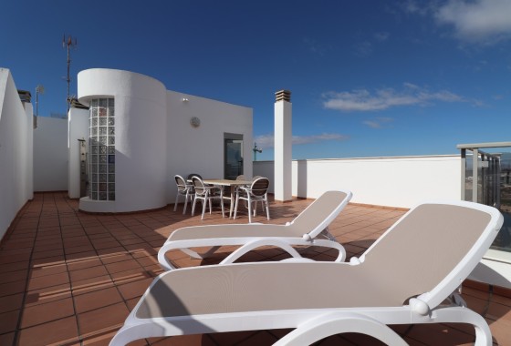 Resale - Wohnung / Appartement -
Guardamar del Segura - Guardamar del Segura - Town