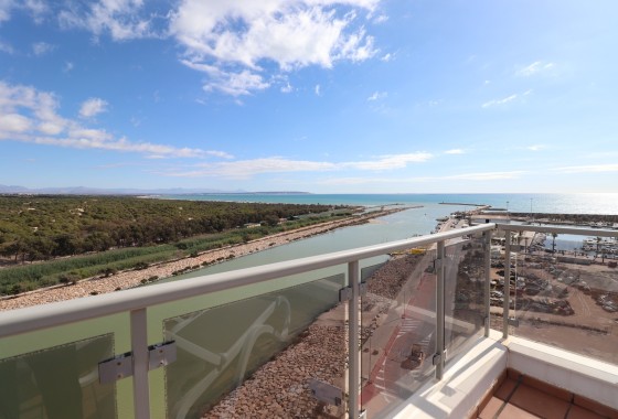 Resale - Wohnung / Appartement -
Guardamar del Segura - Guardamar del Segura - Town