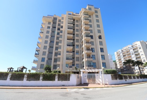 Resale - Wohnung / Appartement -
Guardamar del Segura - Guardamar del Segura - Town