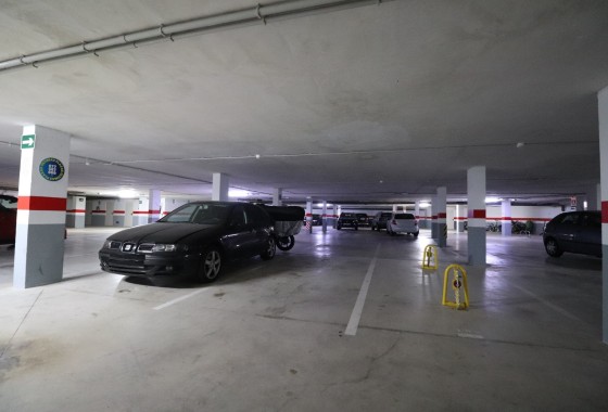 Resale - Wohnung / Appartement -
Guardamar del Segura - Guardamar del Segura - Town