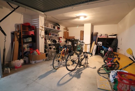 Resale - Wohnung / Appartement -
Guardamar del Segura - Guardamar del Segura - Town