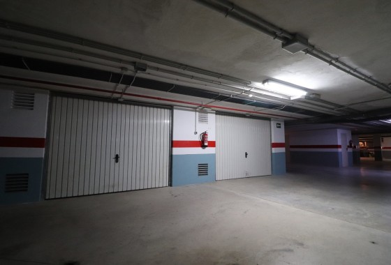 Resale - Wohnung / Appartement -
Guardamar del Segura - Guardamar del Segura - Town