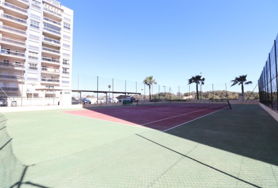 Resale - Wohnung / Appartement -
Guardamar del Segura - Guardamar del Segura - Town
