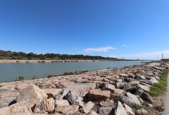 Resale - Wohnung / Appartement -
Guardamar del Segura - Guardamar del Segura - Town