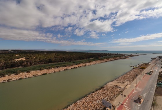 Resale - Wohnung / Appartement -
Guardamar del Segura - Guardamar del Segura - Town