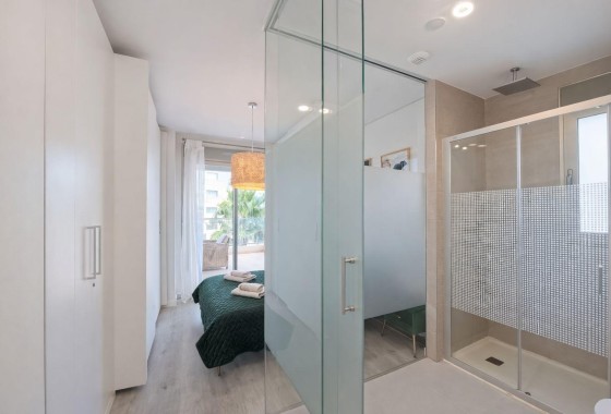 Herverkoop - Appartement / Flat -
Orihuela Costa - Villamartín