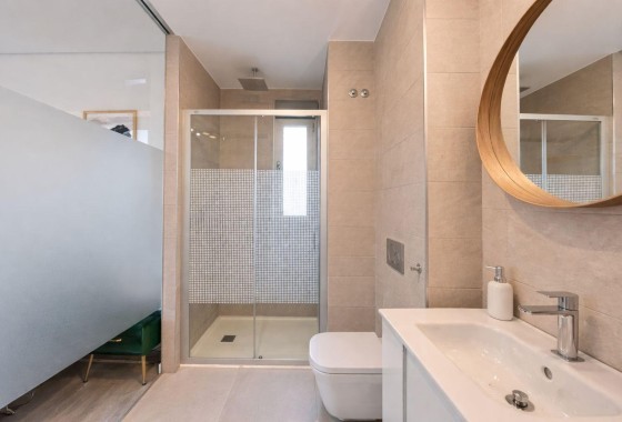 Herverkoop - Appartement / Flat -
Orihuela Costa - Villamartín