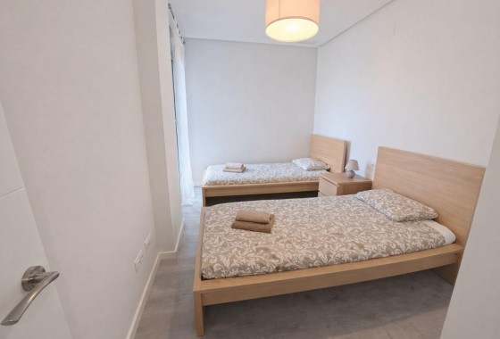 Herverkoop - Appartement / Flat -
Orihuela Costa - Villamartín