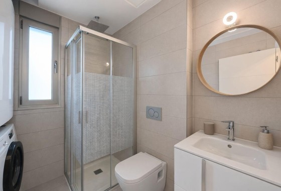 Herverkoop - Appartement / Flat -
Orihuela Costa - Villamartín