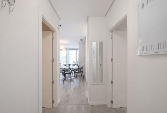 Herverkoop - Appartement / Flat -
Orihuela Costa - Villamartín