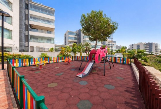 Herverkoop - Appartement / Flat -
Orihuela Costa - Villamartín