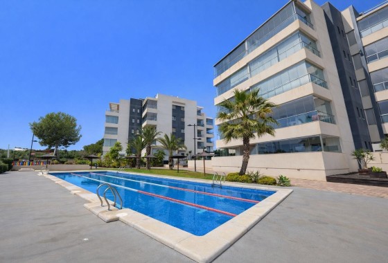 Herverkoop - Appartement / Flat -
Orihuela Costa - Villamartín