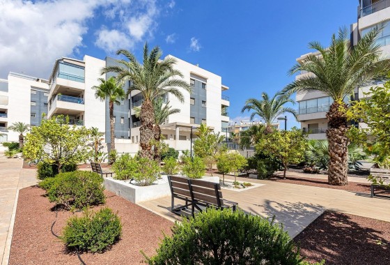 Herverkoop - Appartement / Flat -
Orihuela Costa - Villamartín