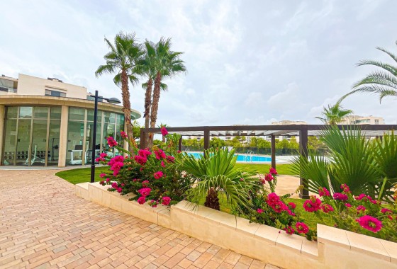 Herverkoop - Appartement / Flat -
Orihuela Costa - Villamartín