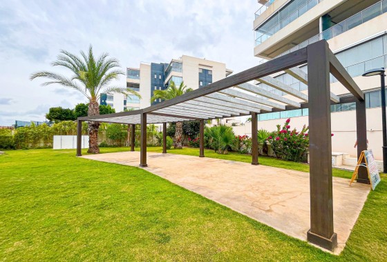 Herverkoop - Appartement / Flat -
Orihuela Costa - Villamartín