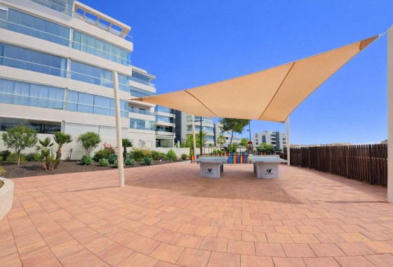 Herverkoop - Appartement / Flat -
Orihuela Costa - Villamartín