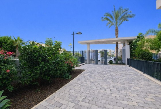 Herverkoop - Appartement / Flat -
Orihuela Costa - Villamartín
