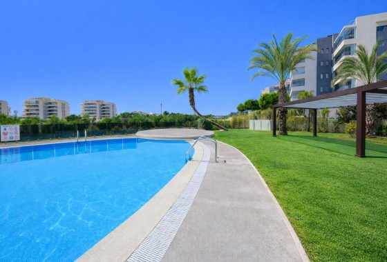 Herverkoop - Appartement / Flat -
Orihuela Costa - Villamartín