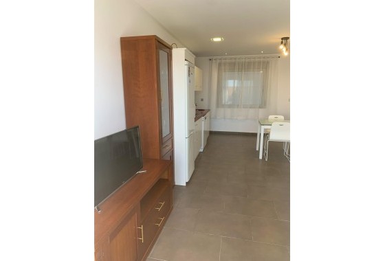 Herverkoop - Appartement / Flat -
Guardamar del Segura - Pueblo