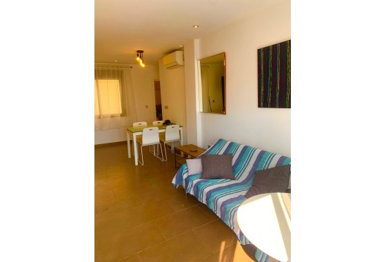 Herverkoop - Appartement / Flat -
Guardamar del Segura - Pueblo
