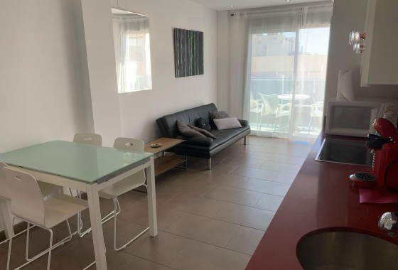Herverkoop - Appartement / Flat -
Guardamar del Segura - Pueblo