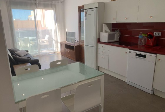 Herverkoop - Appartement / Flat -
Guardamar del Segura - Pueblo