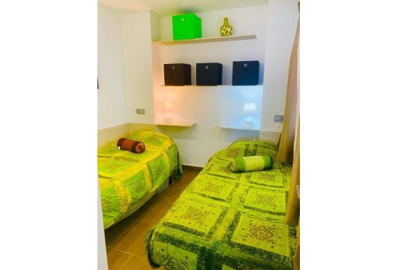 Herverkoop - Appartement / Flat -
Guardamar del Segura - Pueblo