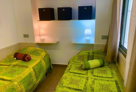 Herverkoop - Appartement / Flat -
Guardamar del Segura - Pueblo