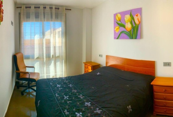 Herverkoop - Appartement / Flat -
Guardamar del Segura - Pueblo