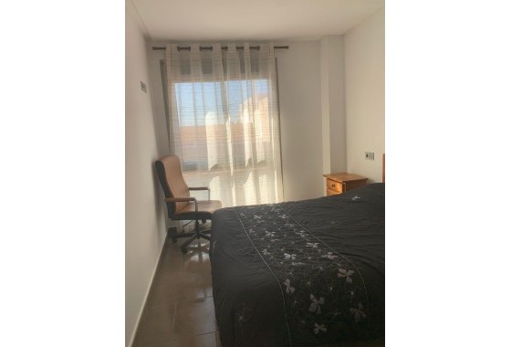 Herverkoop - Appartement / Flat -
Guardamar del Segura - Pueblo