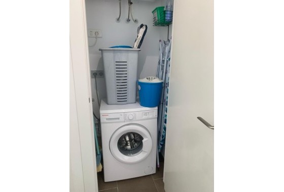 Herverkoop - Appartement / Flat -
Guardamar del Segura - Pueblo