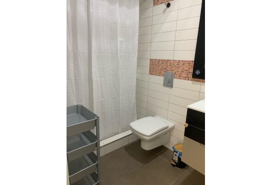 Herverkoop - Appartement / Flat -
Guardamar del Segura - Pueblo