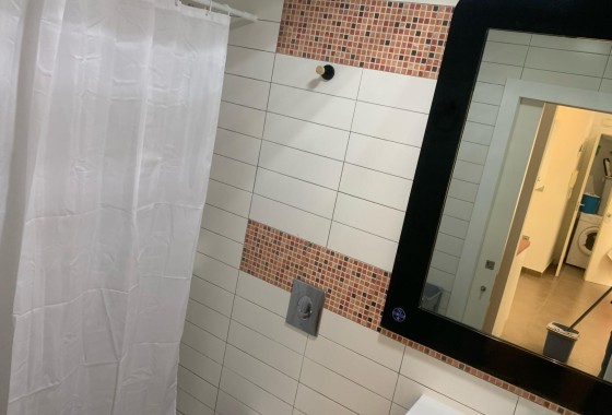 Herverkoop - Appartement / Flat -
Guardamar del Segura - Pueblo