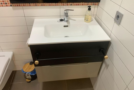 Herverkoop - Appartement / Flat -
Guardamar del Segura - Pueblo