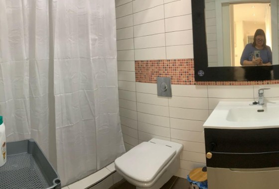 Herverkoop - Appartement / Flat -
Guardamar del Segura - Pueblo