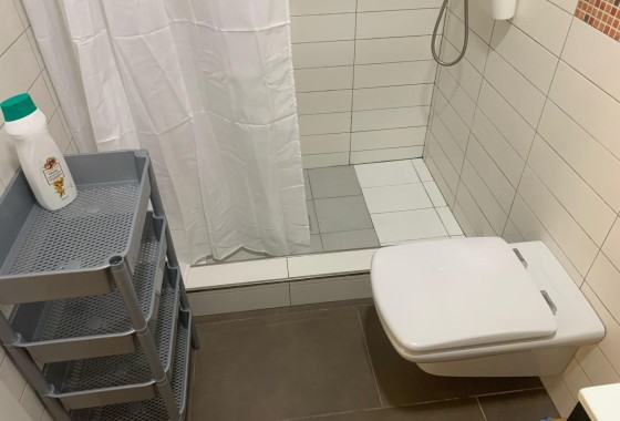 Herverkoop - Appartement / Flat -
Guardamar del Segura - Pueblo