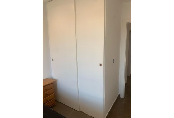 Herverkoop - Appartement / Flat -
Guardamar del Segura - Pueblo
