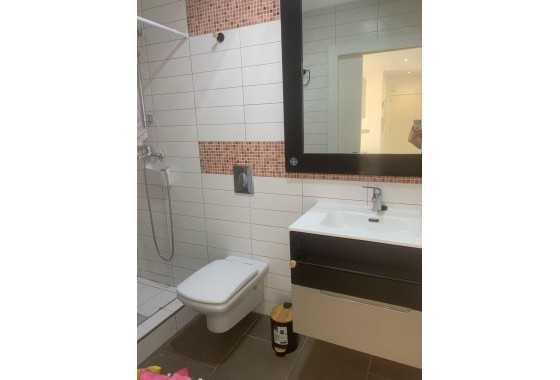 Herverkoop - Appartement / Flat -
Guardamar del Segura - Pueblo