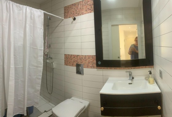 Herverkoop - Appartement / Flat -
Guardamar del Segura - Pueblo