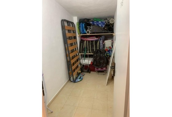 Herverkoop - Appartement / Flat -
Guardamar del Segura - Pueblo