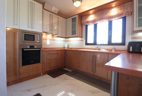 Sprzedaż - Willa wolnostojąca -
Algorfa - Lomas de La Juliana