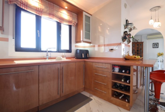 Sprzedaż - Willa wolnostojąca -
Algorfa - Lomas de La Juliana