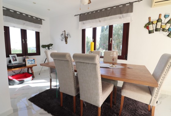 Sprzedaż - Willa wolnostojąca -
Algorfa - Lomas de La Juliana