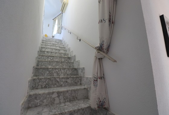 Sprzedaż - Willa wolnostojąca -
Algorfa - Lomas de La Juliana