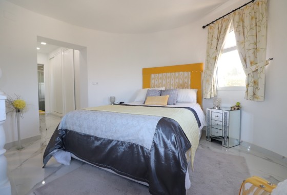 Sprzedaż - Willa wolnostojąca -
Algorfa - Lomas de La Juliana