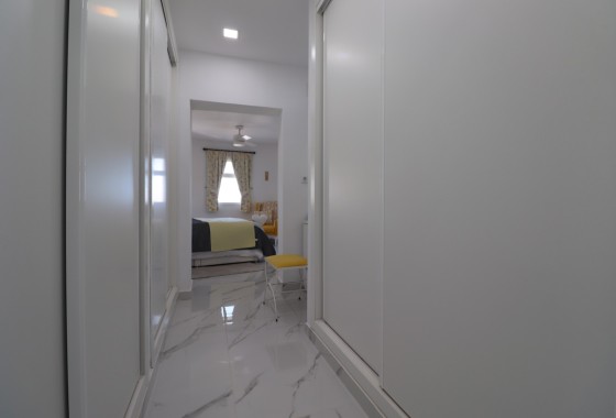 Sprzedaż - Willa wolnostojąca -
Algorfa - Lomas de La Juliana