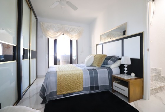 Sprzedaż - Willa wolnostojąca -
Algorfa - Lomas de La Juliana